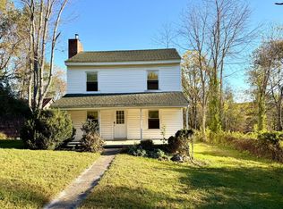 1608 Harding Rd, Blacksburg, VA 24060