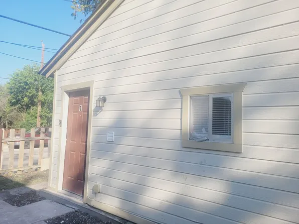 510 S Pine St APT 1, San Antonio, TX 78203