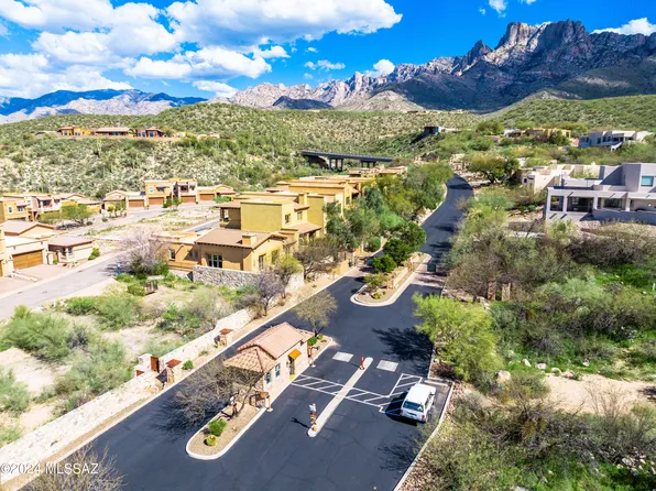 10650 N Del Sole Ct #66, Tucson, AZ 85737