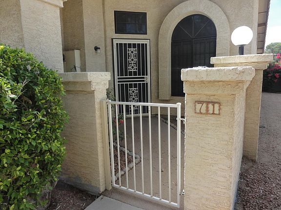 2nd image of 1718 S Longmore St #71