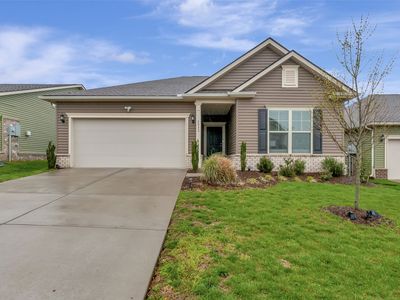 2933 Hen Brook Dr, Columbia, TN, 38401