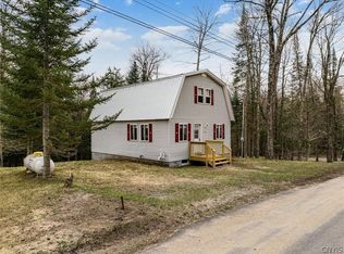 113 Spruce Rd, Woodgate, NY 13494