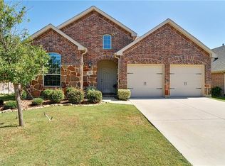 894 Honey Locust Dr, Fate, TX 75087