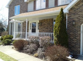 2 Sable Run, East Amherst, NY 14051