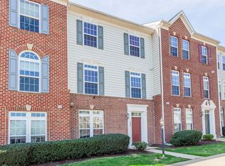 2203 Merseyside Dr #68, Woodbridge, VA 22191