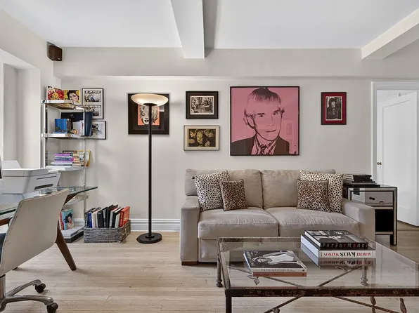 434 E 52nd St APT 10F, New York, NY 10022