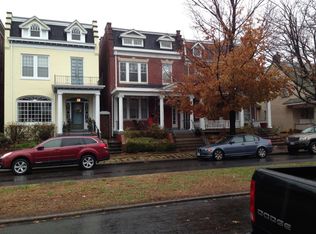 308 S Colonial Ave APT A, Richmond, VA 23221