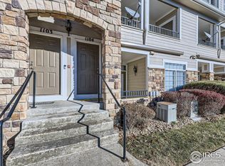 12711 Colorado Blvd UNIT K1104, Thornton, CO 80241