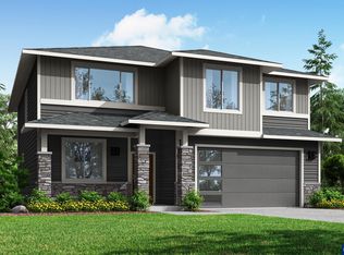 5498 NW Tanoak Pl, Corvallis, OR