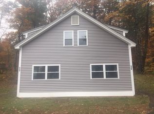 53 Webster Ave #A, Franklin, NH 03235