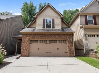 122 Tyson Woods Rd, Acworth, GA 30102