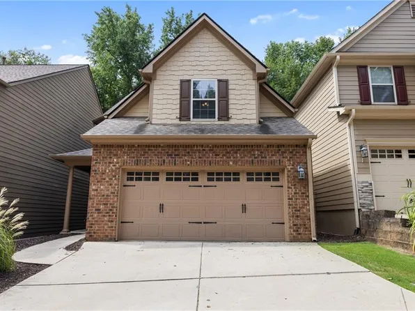 122 Tyson Woods Rd, Acworth, GA 30102