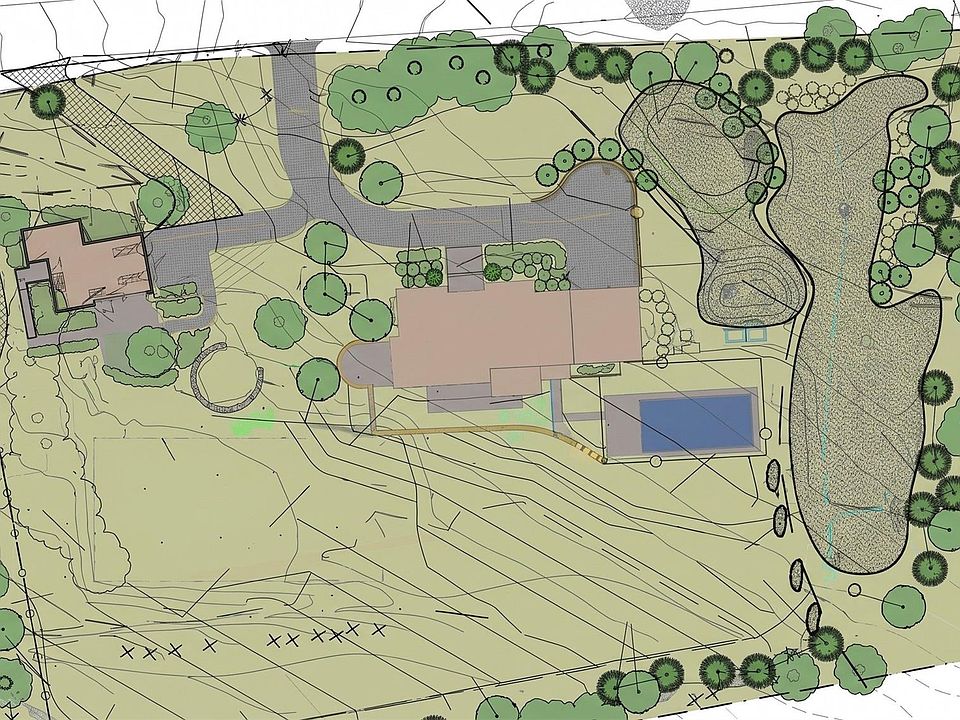 2nd image of 515 Long Ridge Road