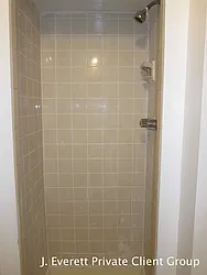 Rented by James Everett Lewis, LREB