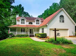 3051 Gordon Rd, Senoia, GA 30276