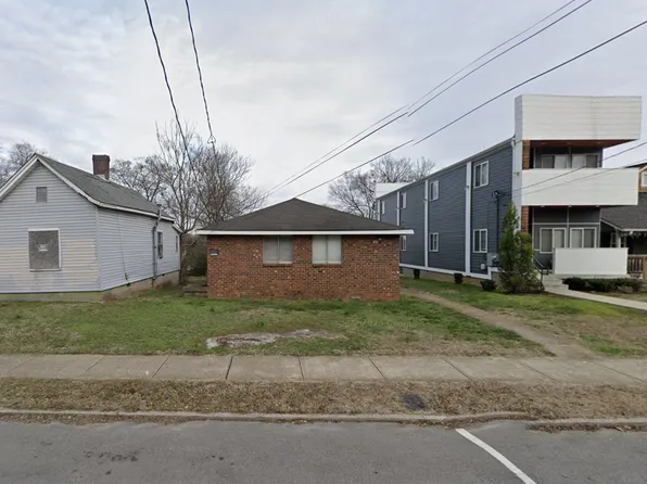 1618 7th Ave N, Nashville, TN 37208