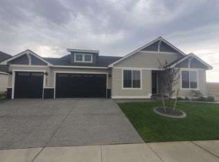 2851 Savanna Ave, Richland, WA 99352