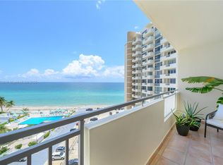 3180 S Ocean Dr APT 902, Hallandale, FL 33009