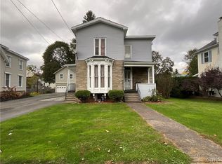 230 W Walnut St, Oneida, NY 13421