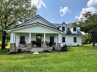 41 Halifax Bailey Rd, Scottsville, KY 42164