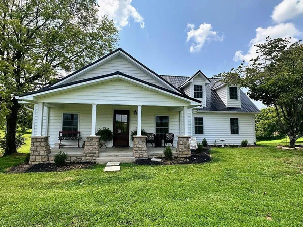 41 Halifax Bailey Rd, Scottsville, KY 42164