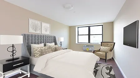 Rented by Alpha Acquisitions Realty Corp