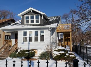 634 W 111th St #2, Chicago, IL 60628