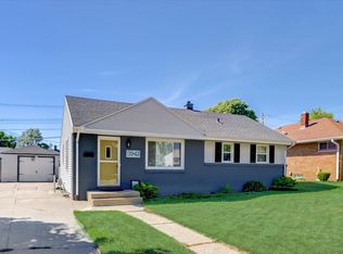 3942 S 53rd St, Milwaukee, WI 53220