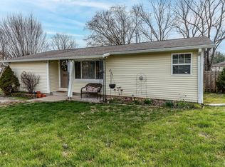 2603 S Madison St, Bloomington, IN 47403