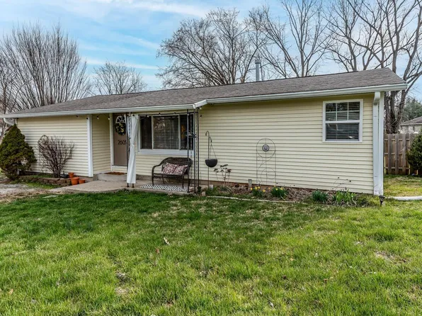 2603 S Madison St, Bloomington, IN 47403