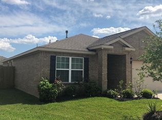 9431 White Pearl, Rosharon, TX 77583