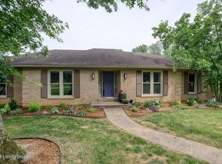 4006 Hayfield Way, Prospect, KY 40059