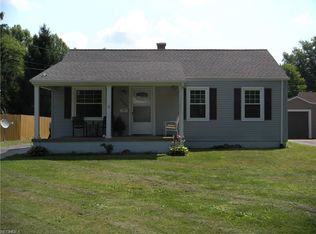 4053 Risher Ave, Youngstown, OH 44511