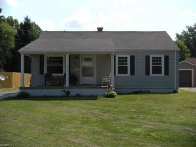 4053 Risher Ave, Youngstown, OH, 44511