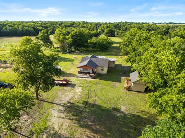 2791 Private Road 5101, Farmersville, TX 75442