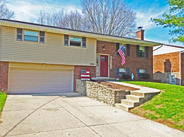 3301 Linsan Dr, Cincinnati, OH 45239