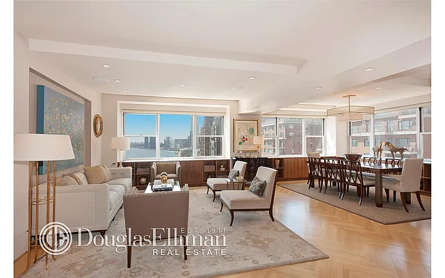 Sold by Douglas Elliman | media 1