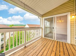 2501 Shelley Cir #3-3C, Frederick, MD 21702