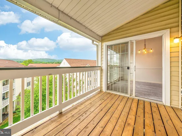 2501 Shelley Cir #3-3C, Frederick, MD 21702