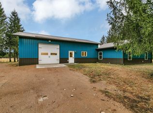 429 County Road 122, Fort Ripley, MN 56449