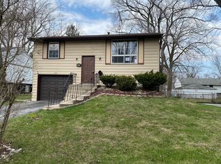 439 E Center St, Glenwood, IL