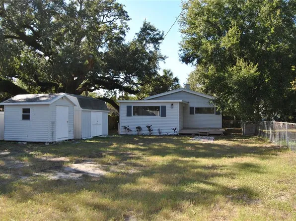 6010 N Tampa St, Tampa, FL 33604