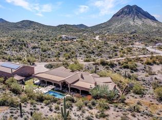 2616 W Lazy G Ranch Rd, New River, AZ 85087
