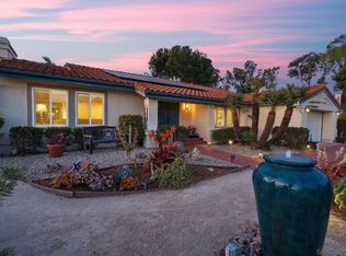 3543 Avenida Amorosa, Escondido, CA 92029
