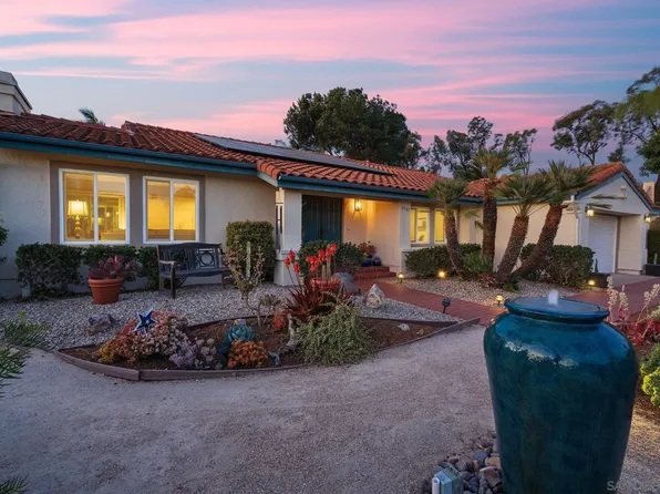 3543 Avenida Amorosa, Escondido, CA 92029