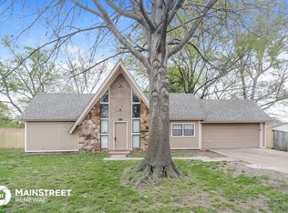 4360 Springwind Rd, Memphis, TN 38141