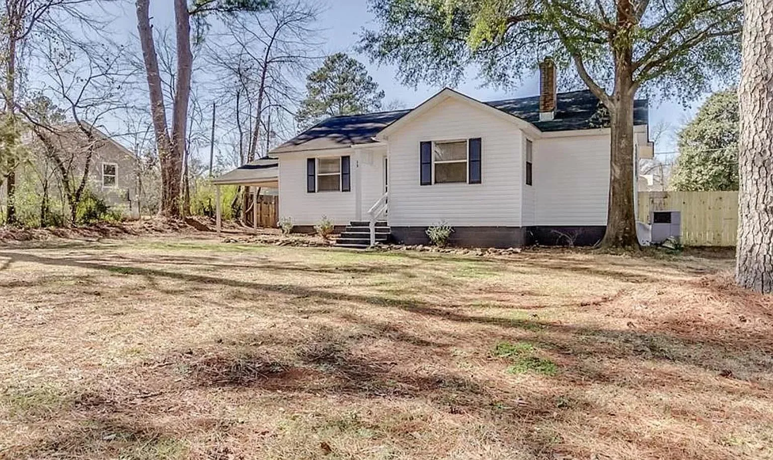 13 Circlewood — Photo 1