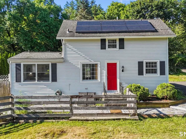 259 Peck Hill Road, Woodbridge, CT 06525