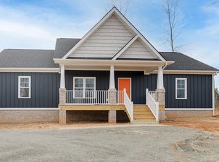 3269 Lowry Rd, Columbia, VA 23038