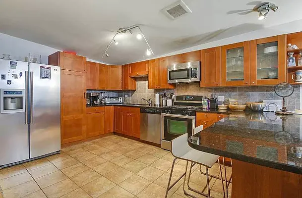 Rented by Corcoran | media 9